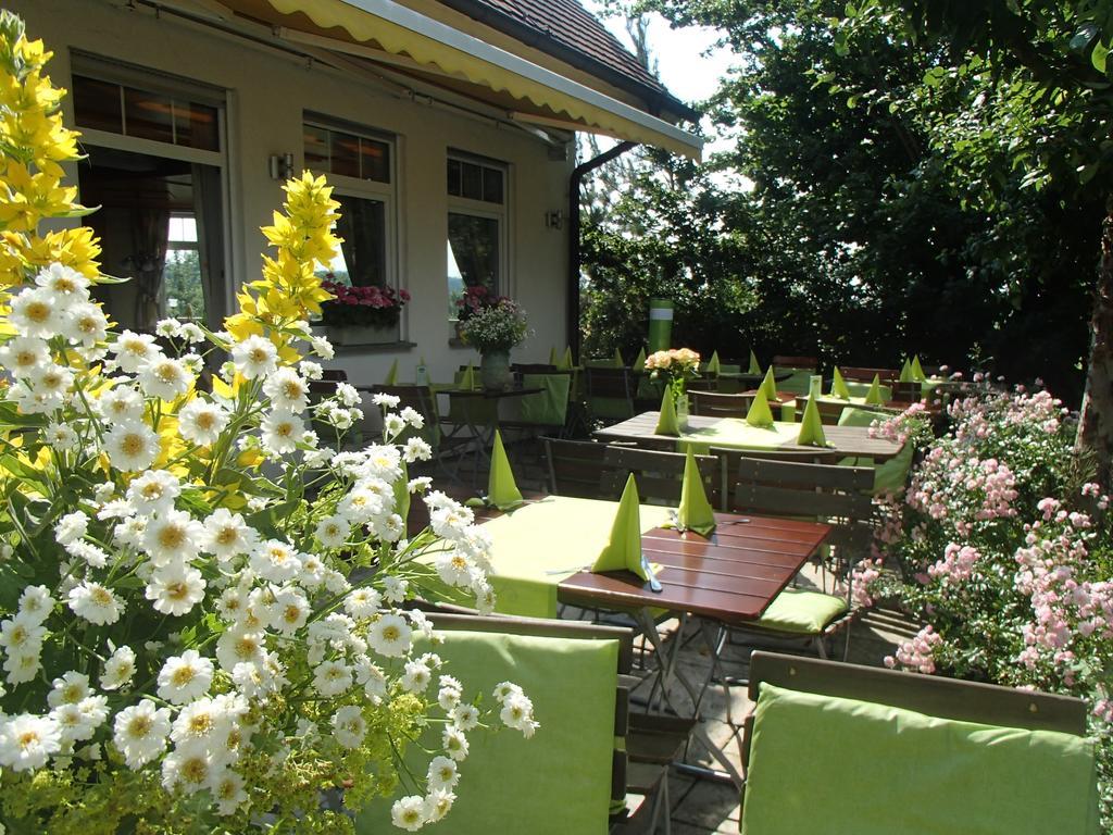 Apfelbluete Bed & Breakfast 8 Km Vom Bodensee Залем Екстер'єр фото